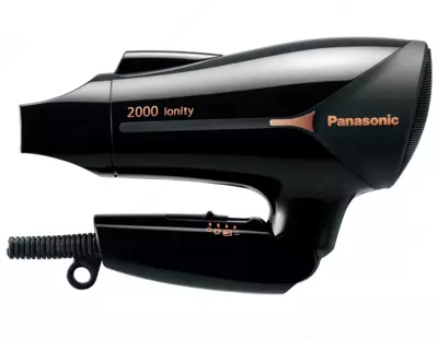 Фен Panasonic EH-NE65-K865, черный