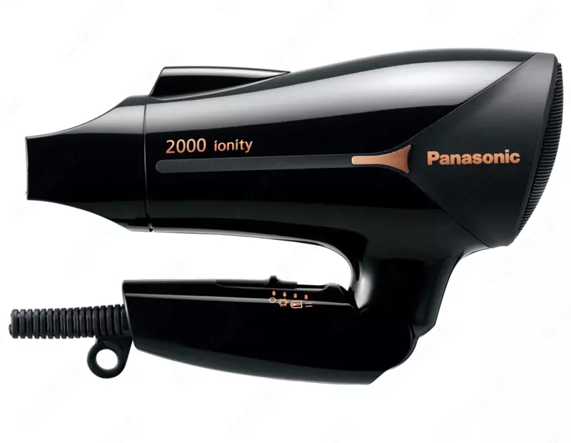 Фен Panasonic EH-NE65-K865, черный