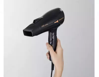 Фен Panasonic EH-NE65-K865, черный