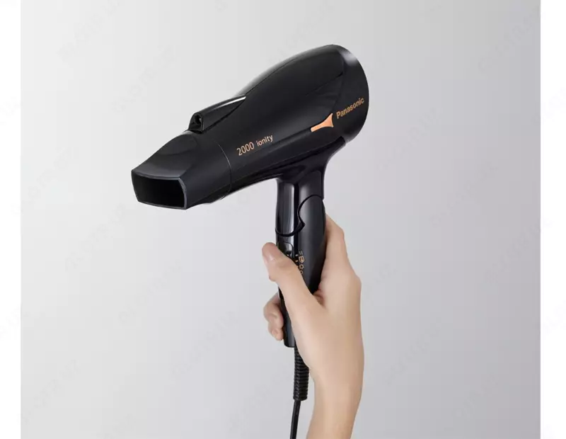 Фен Panasonic EH-NE65-K865, черный