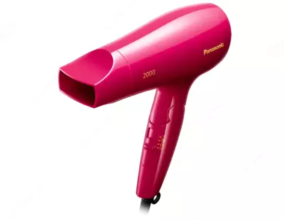 Soch quritgichi Panasonic EH-ND64-P865, pushti