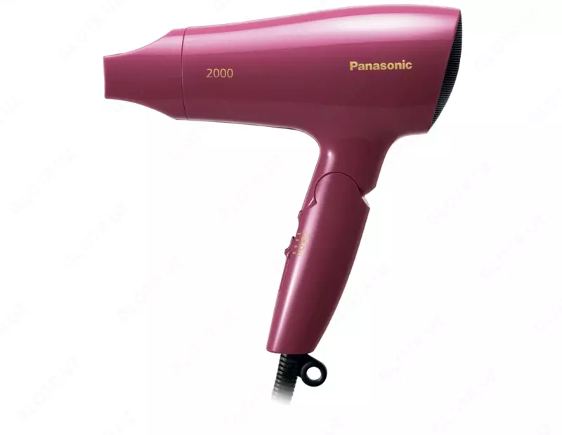 Soch quritgichi Panasonic EH-ND64-P865, pushti