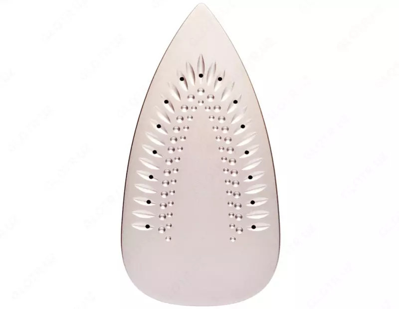 Паровой утюг Panasonic NI-M300TVTW, фиолетовый