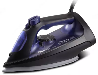 Bug'li dazmol Panasonic NI-U600CATW, qora