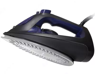 Bug'li dazmol Panasonic NI-U600CATW, qora