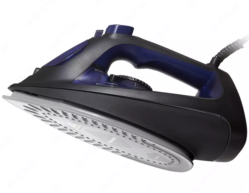 Bug'li dazmol Panasonic NI-U600CATW, qora