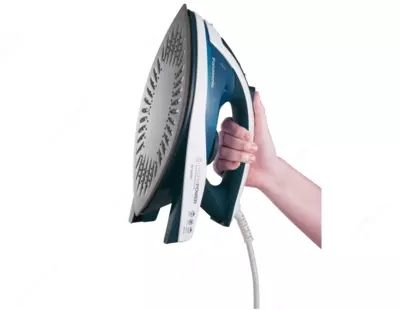 Паровой утюг Panasonic NI-W900CMTW, бирюзовый