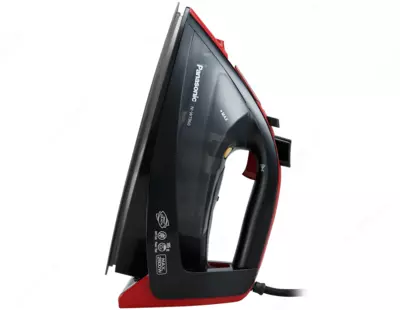 Bug'li dazmol Panasonic NI-WT960RTW, qora