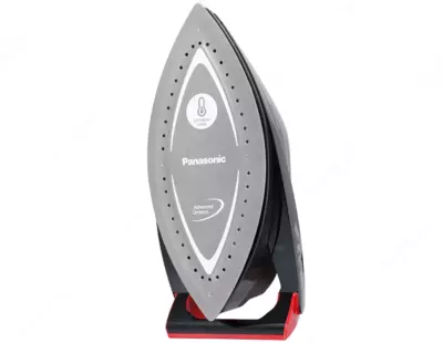 Bug'li dazmol Panasonic NI-WT960RTW, qora