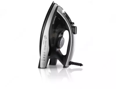 Bug'li dazmol Panasonic NI-WT960RTW, qora