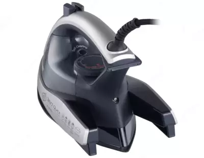 Bug'li dazmol Panasonic NI-WT960RTW, qora