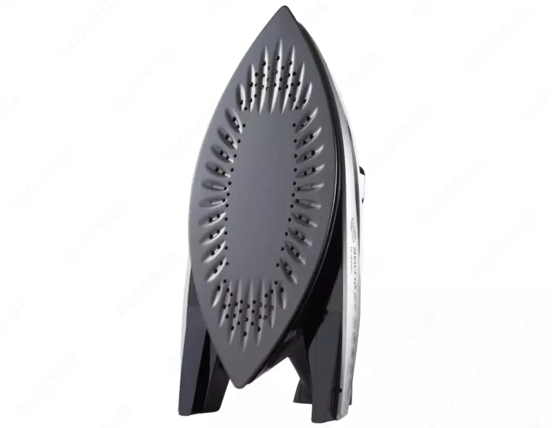 Bug'li dazmol Panasonic NI-WT960RTW, qora