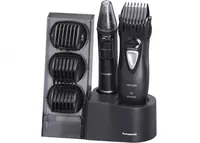 Триммер для стрижки бороды и волос на теле Panasonic ER-GY10CM520