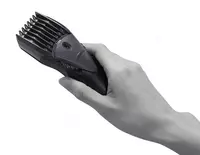 Триммер для стрижки бороды и усов Panasonic ER-GB36-K520