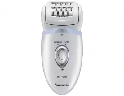 Эпилятор Panasonic ES-ED53-W520, белый