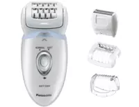 Epilator Panasonic ES-ED53-W520