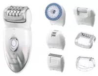 серебристый