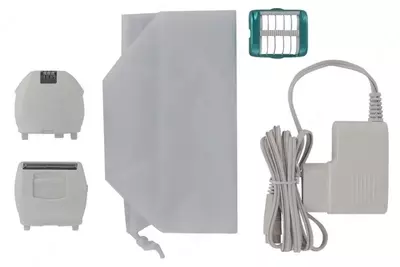 Epilator Panasonic ES-ED94-S520, kumush