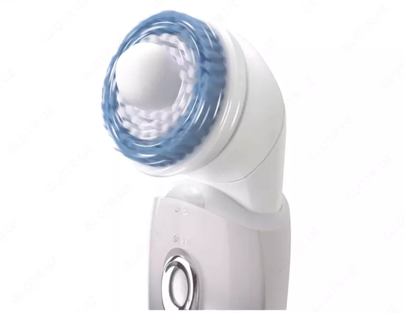 Epilator Panasonic ES-ED94-S520, kumush