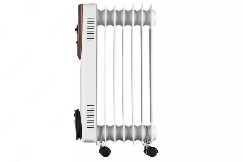  Масляный обогреватель Ardesto OFH-07X1  7 секций  1500 Вт - 