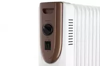   Масляный обогреватель Ardesto OFH-07X1  7 секций  1500 Вт