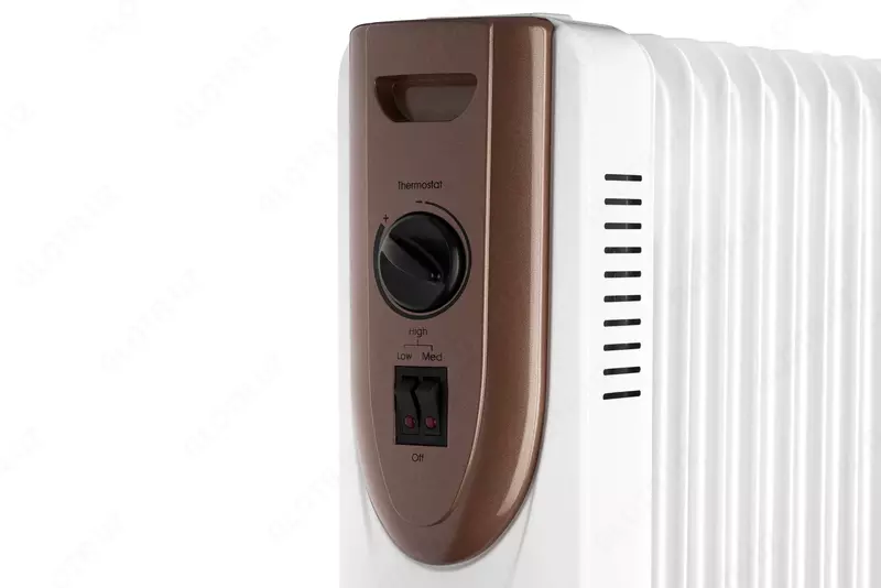   Масляный обогреватель Ardesto OFH-07X1  7 секций  1500 Вт