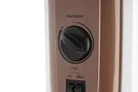  Масляный обогреватель Ardesto OFH-07X1  7 секций  1500 Вт Только в розницу