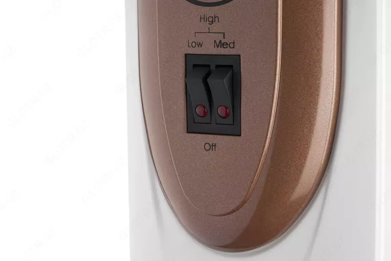  Масляный обогреватель Ardesto OFH-07X1  7 секций  1500 Вт ООО Power Max Group