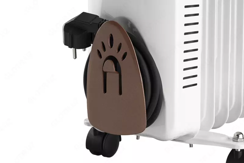  Масляный обогреватель Ardesto OFH-07X1  7 секций  1500 Вт - ООО Power Max Group