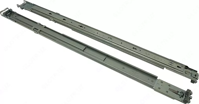 Комплект крепежа Synology Rail Kit RKS1317