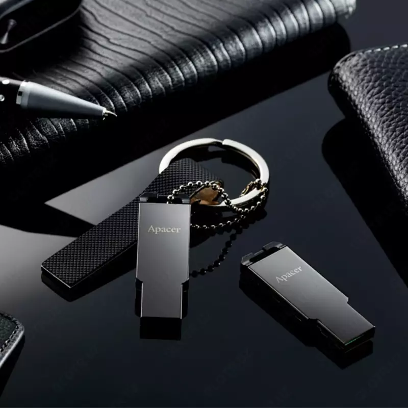 Флеш-накопитель Apacer AH360 USB 3.1, 32 GB