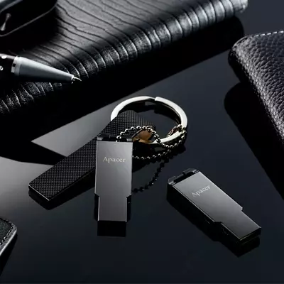 Флеш-накопитель Apacer AH360 USB 3.1, 32 GB