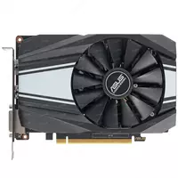 Видеокарта ASUS GeForce GTX 1660 SUPER PHOENIX OC (PH-GTX1660S-O6G) - 6 039 000 сум