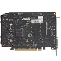 6 039 000 сум Видеокарта ASUS GeForce GTX 1660 SUPER PHOENIX OC (PH-GTX1660S-O6G)