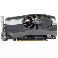 Видеокарта ASUS GeForce GTX 1660 SUPER PHOENIX OC (PH-GTX1660S-O6G) ООО "Power Max Group"