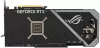  Видеокарта ASUS ROG Strix GeForce RTX 3080 V2 OC Edition (LHR) (ROG-STRIX-RTX3080-O10G-V2-GAMING) Только в розницу