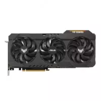  Видеокарта ASUS GeForce RTX 3080 Ti TUF GAMING (TUF-RTX3080TI-12G-GAMING) - 