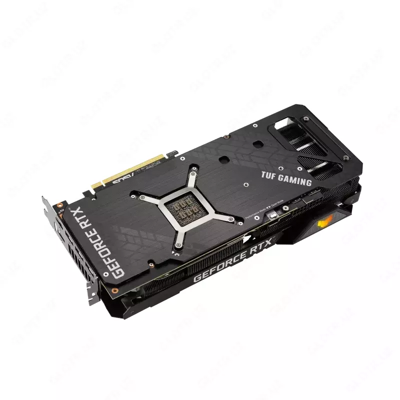   Видеокарта ASUS GeForce RTX 3080 Ti TUF GAMING (TUF-RTX3080TI-12G-GAMING)