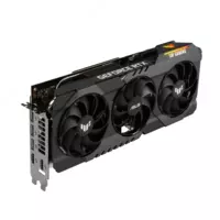  Видеокарта ASUS GeForce RTX 3080 Ti TUF GAMING (TUF-RTX3080TI-12G-GAMING) ООО Power Max Group
