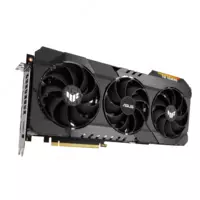  ООО Power Max Group - Видеокарта ASUS GeForce RTX 3080 Ti TUF GAMING (TUF-RTX3080TI-12G-GAMING)