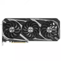  Видеокарта ASUS ROG Strix GeForce RTX 3090 GAMING (ROG-STRIX-RTX3090-24G-GAMING) Только в розницу