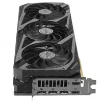 Видеокарта ASUS ROG Strix GeForce RTX 3090 GAMING (ROG-STRIX-RTX3090-24G-GAMING) - ООО Power Max Group