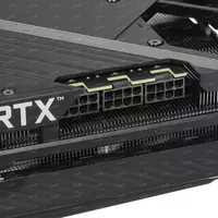  ООО Power Max Group - Видеокарта ASUS ROG Strix GeForce RTX 3090 GAMING (ROG-STRIX-RTX3090-24G-GAMING)