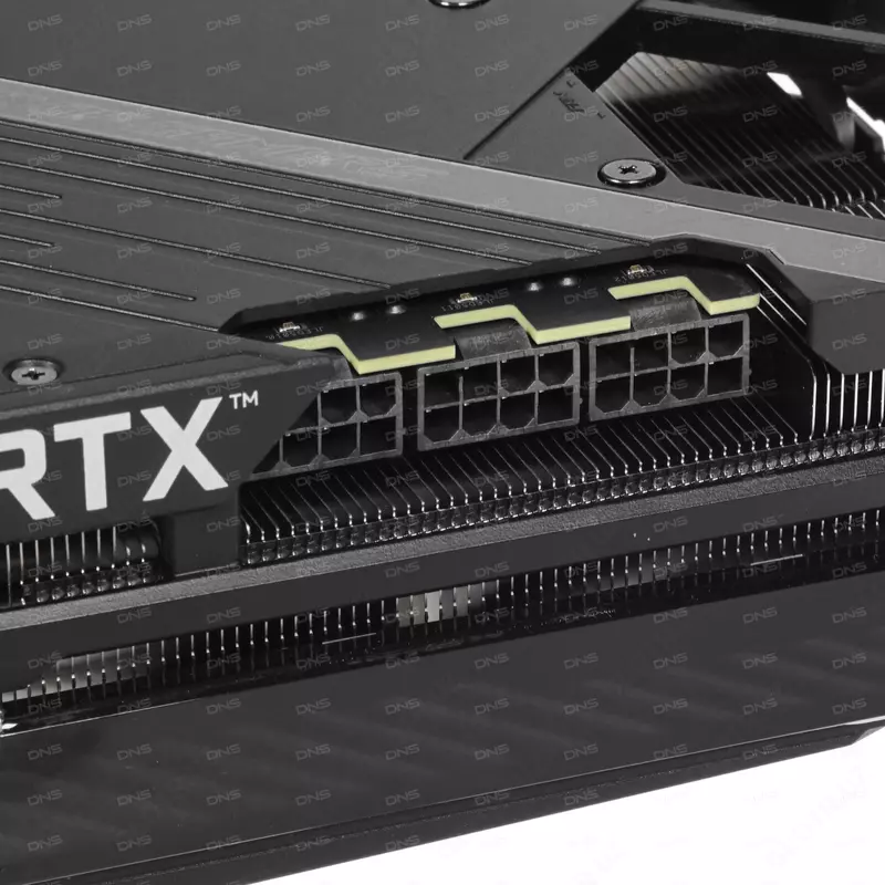  ООО Power Max Group - Видеокарта ASUS ROG Strix GeForce RTX 3090 GAMING (ROG-STRIX-RTX3090-24G-GAMING)