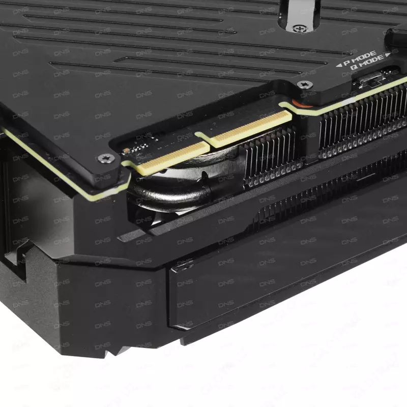  Видеокарта ASUS ROG Strix GeForce RTX 3090 GAMING (ROG-STRIX-RTX3090-24G-GAMING) - Видеокарты