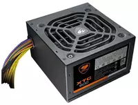 Блок питания Cougar XTC600  600W 80-PLUS 86% ( 31XC060.0001P)