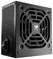  Блок питания Cougar XTC600  600W 80-PLUS 86% ( 31XC060.0001P) - 