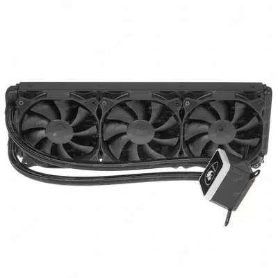 Кулер для процессора Cougar AQUA 360, с водяным охлаждением