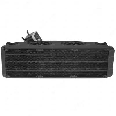 Кулер для процессора Cougar AQUA 360, с водяным охлаждением