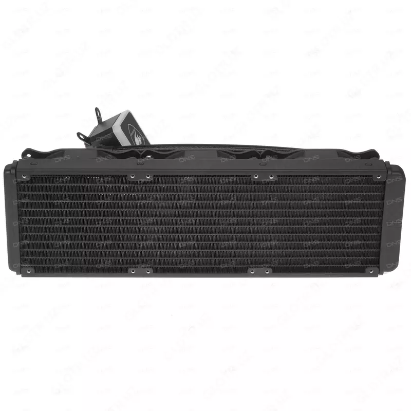 Кулер для процессора Cougar AQUA 360, с водяным охлаждением